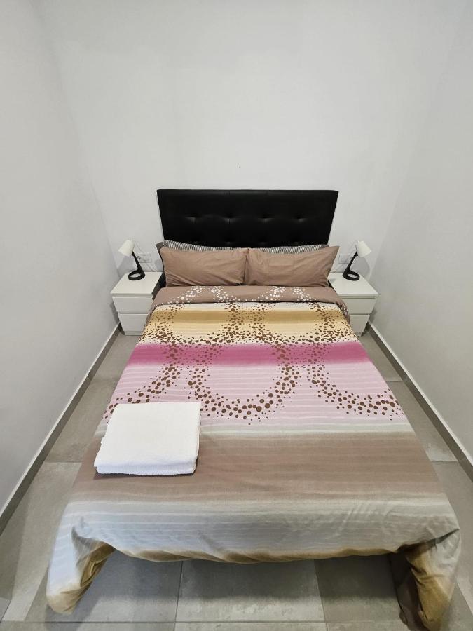 Apartamentos La Meridian Barcelona Exterior foto
